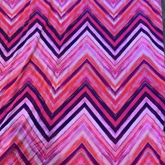 A.N.A Maxi Aruba Dreams Large Maxi Pull On - Picture 7 of 9